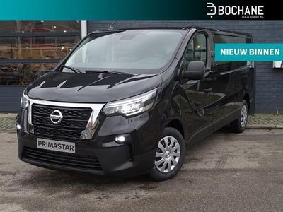 tweedehands Renault Trafic TRAFIC 2.0 dCi 130 T30 L2H1 Work EditionMET STANDAARD 5 JAAR FABRIEKSGARANTIE = NISSAN PRIMASTAR !!