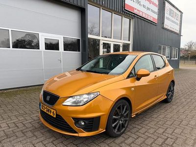 Occasion 2011 Seat Ibiza Copa | € 2.750 (Duur)