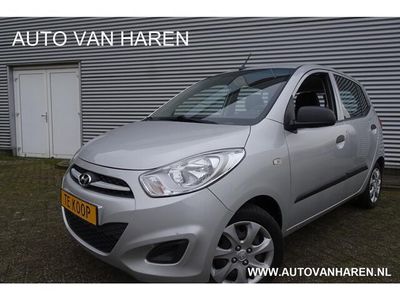 tweedehands Hyundai i10 1.1 5-DRS AIRCO STUURBEKRACHTIGING