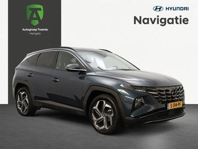 tweedehands Hyundai Tucson 1.6 T-GDI HEV Comfort | Navigatie | Camera | Stoelverwarming |