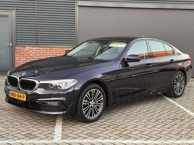 BMW 530e