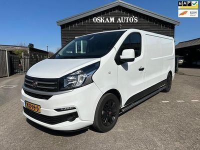 Fiat Talento