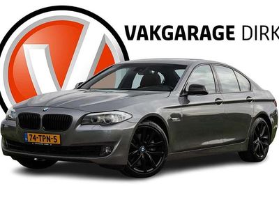 BMW 535