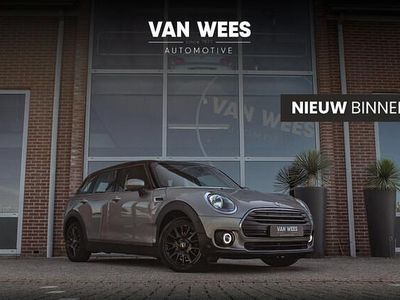 Mini One Clubman