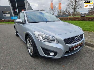 tweedehands Volvo C30 1.6 D2 R-edition