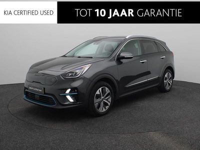 Occasion Kia e-Niro 150 kW (204 PK) 2021 Grijs SUV