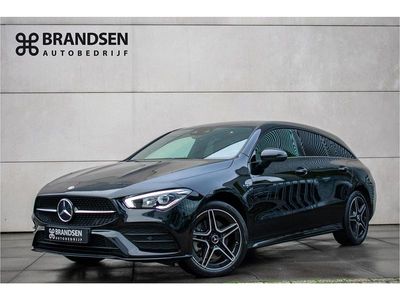 Mercedes CLA250