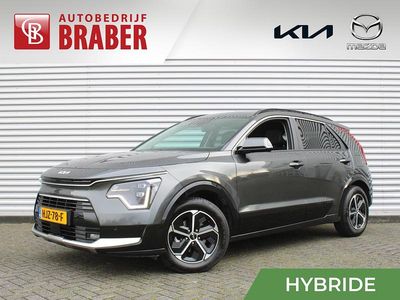 Grijs Gebruikt 2025 Kia Niro SUV | € 36.045 (Goede deal)