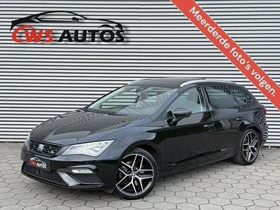 Seat Leon ST