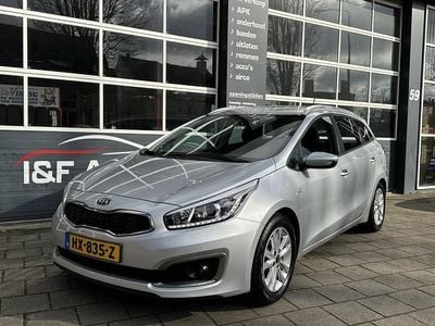 Kia Ceed Sportswagon