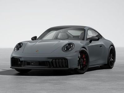 Porsche 911 Carrera GTS