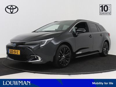 Toyota Corolla Hybrid