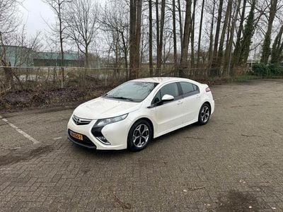 Opel Ampera