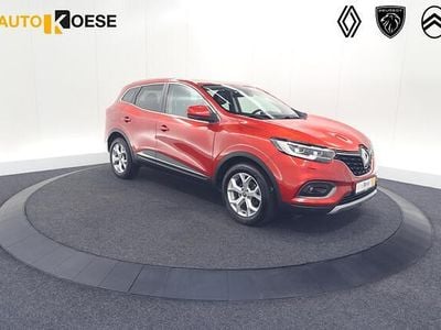 Suv Occasion 2019 Renault Kadjar LIMITED SUV | € 16.900 (Eerlijke prijs)