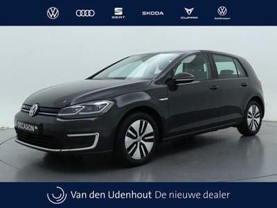 VW e-Golf