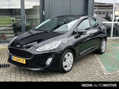 tweedehands Ford Fiesta 1.0 EcoBoost Connected