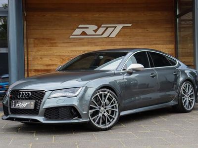 Audi RS7