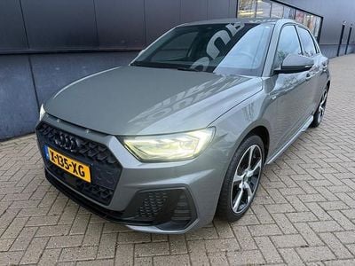 Gebruikt 2023 Audi A1 | € 26.250 (Super prijs)