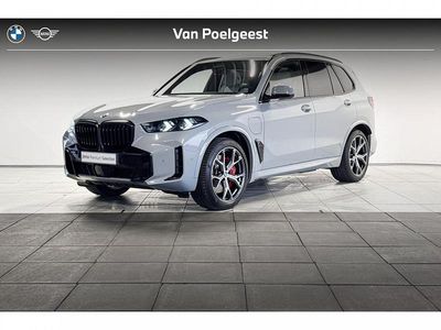Grijs Gebruikt 2025 BMW X5 M Sport SUV | € 96.800 (Eerlijke prijs)