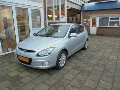 tweedehands Hyundai i30 1.6i Style Climate Controle, Boordcomputer