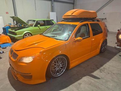 Occasion VW Golf IV 110 PK (80 kW) 1999