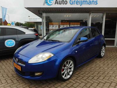 tweedehands Fiat Bravo 1.4 T-Jet Sport