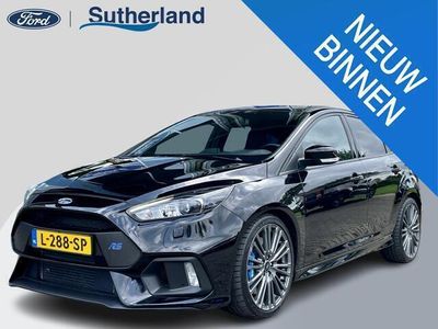 tweedehands Ford Focus 2.3 RS 350PK | 19 Inch | 100% Origineel | Launch C