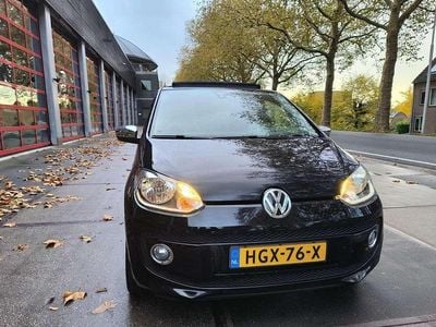 Occasion VW up! 75 PK (55 kW) 2012 Zwart Hatchback