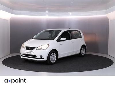 Seat Mii Electric