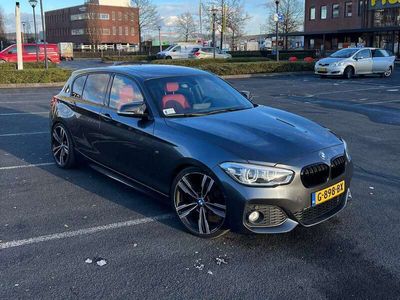 tweedehands BMW 120 d Cent High Exe