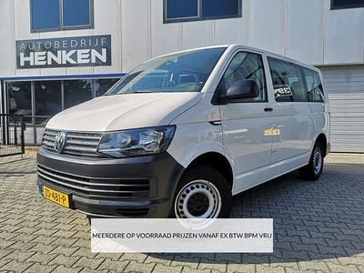 VW Transporter