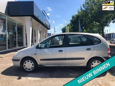 Renault Scénic