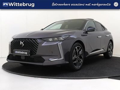 Grijs Gebruikt 2024 DS Automobiles DS4 Hatchback | € 28.925