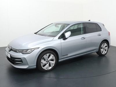 VW Golf VIII