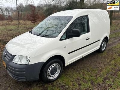 Occasion VW Caddy 69 PK (50 kW) 2004 Overige MPV