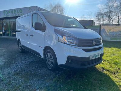 Occasion Fiat Talento 2018 Wit MPV