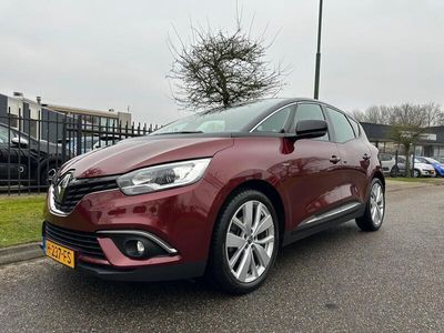 Renault Scénic IV