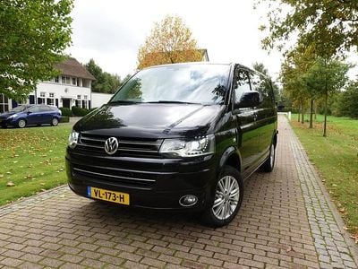 VW T5