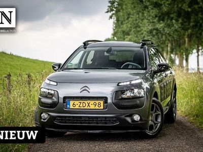 Citroën C4 Cactus