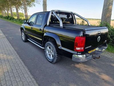 VW Amarok