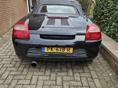 Toyota MR2