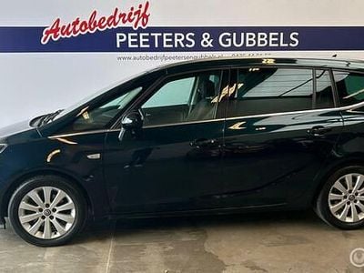 Opel Zafira Tourer