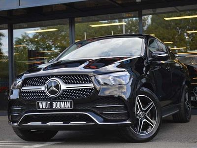 Mercedes GLE350