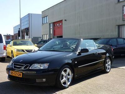 Saab 9-3 Cabriolet