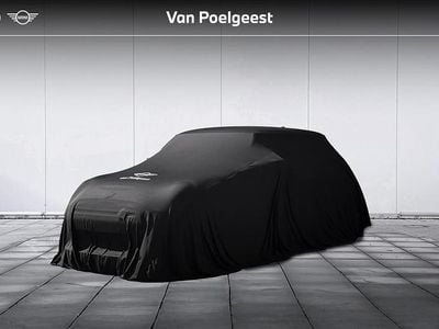 Occasion Mini Cooper S Cabriolet Resolute Edition 178 PK (130 kW) 2022 Enigmatic black (c3y) Cabriolet