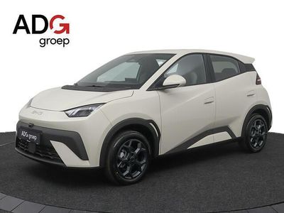 Wit Nieuw 2025 BYD Dolphin Surf Boost Hatchback | € 25.640