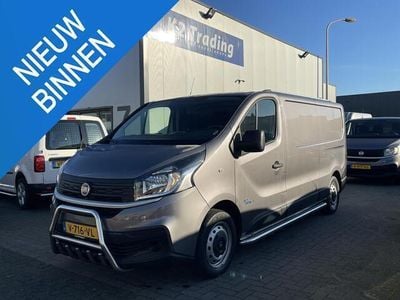 Fiat Talento