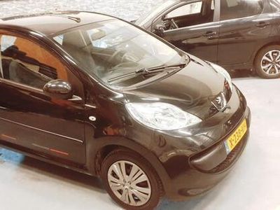 tweedehands Peugeot 107 1.0/Airco/Elek Pakket/Nw APK/Garantie