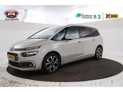 Citroën C4 SpaceTourer
