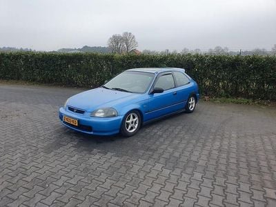 Occasion 1999 Honda Civic | € 2.750